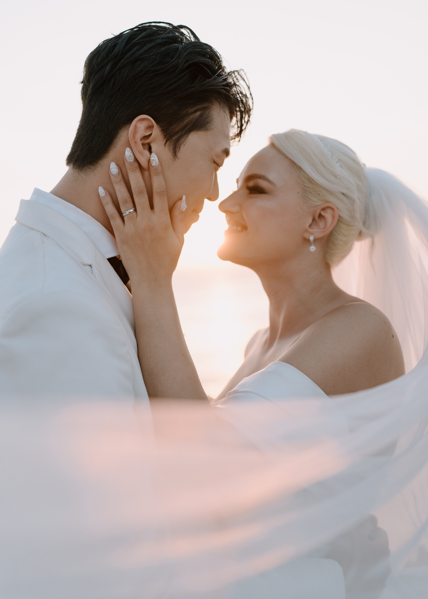 Editorial Portraits