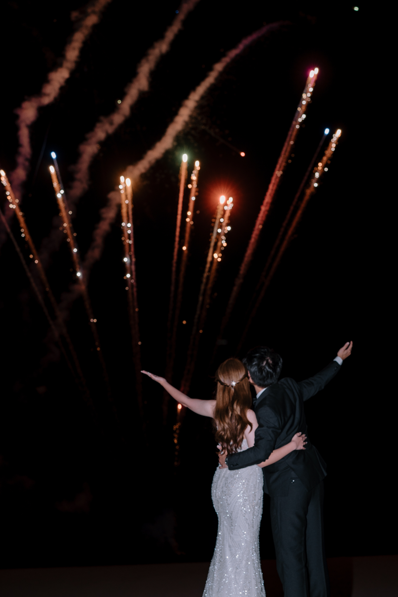 Fireworks Finale